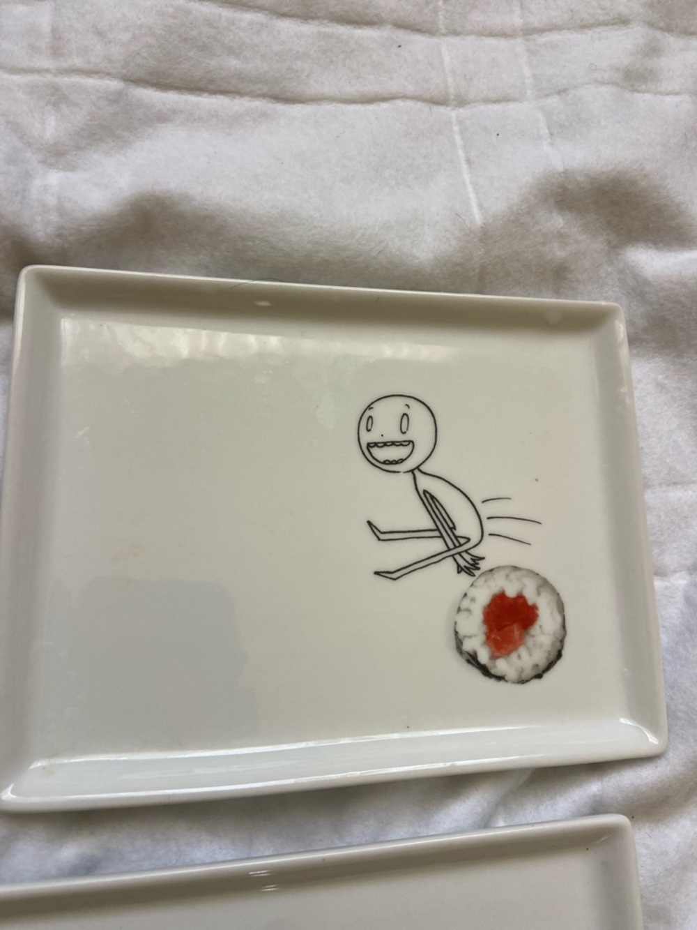 CB2 4 piece set - Picture 3 of 6